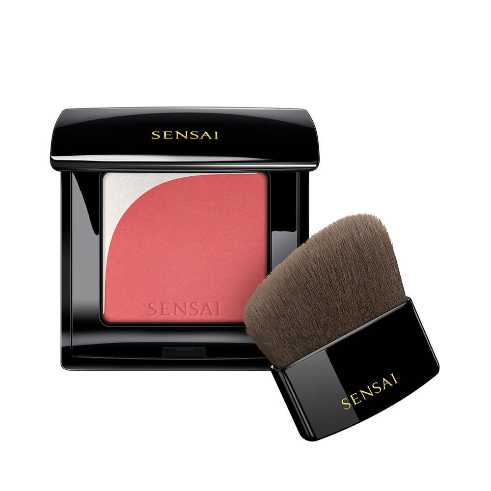 Blooming Blush från Sensai