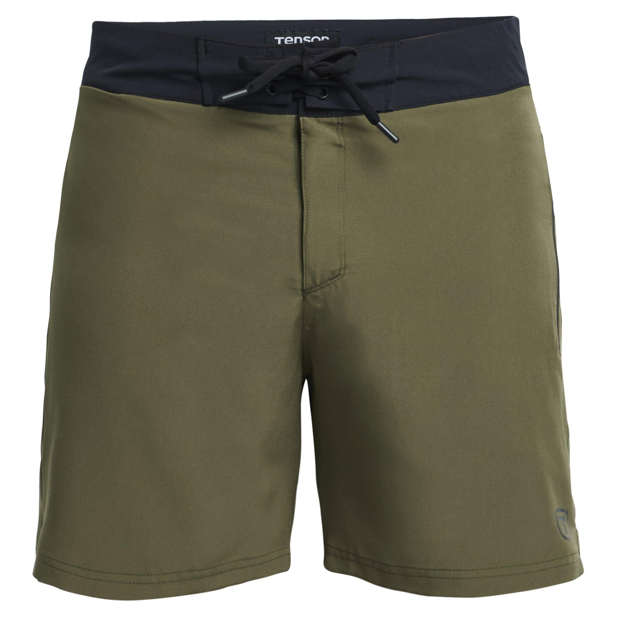 Oahu Swimshorts från Tenson
