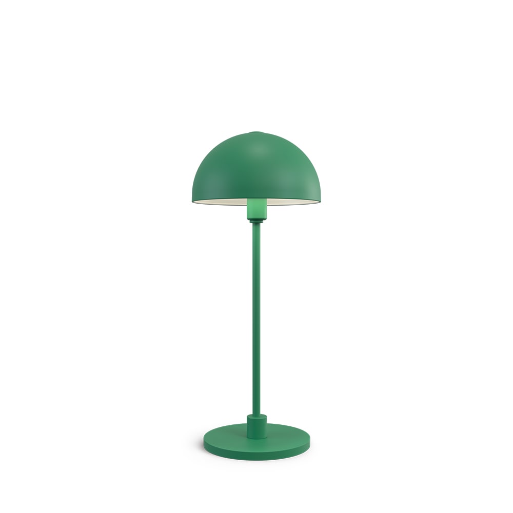 Bordslampa Vienda Mini från Herstal