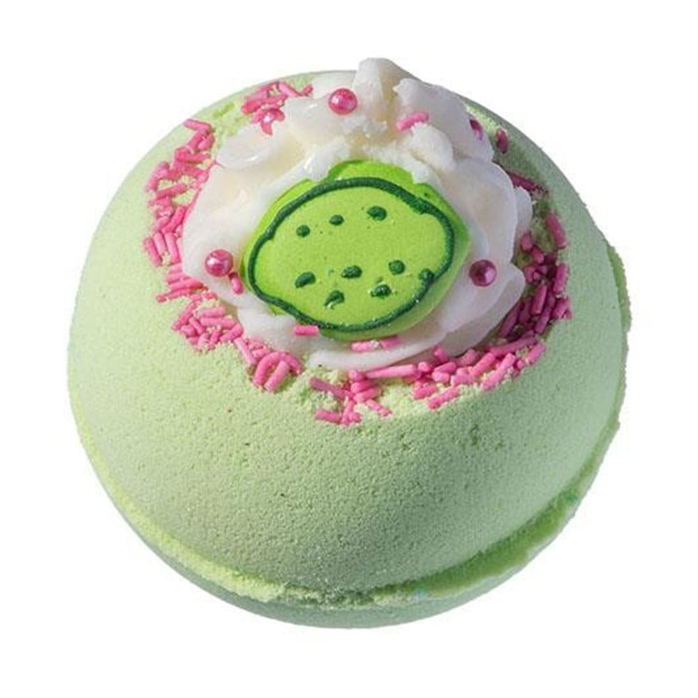 Lime Yours Bath Blaster