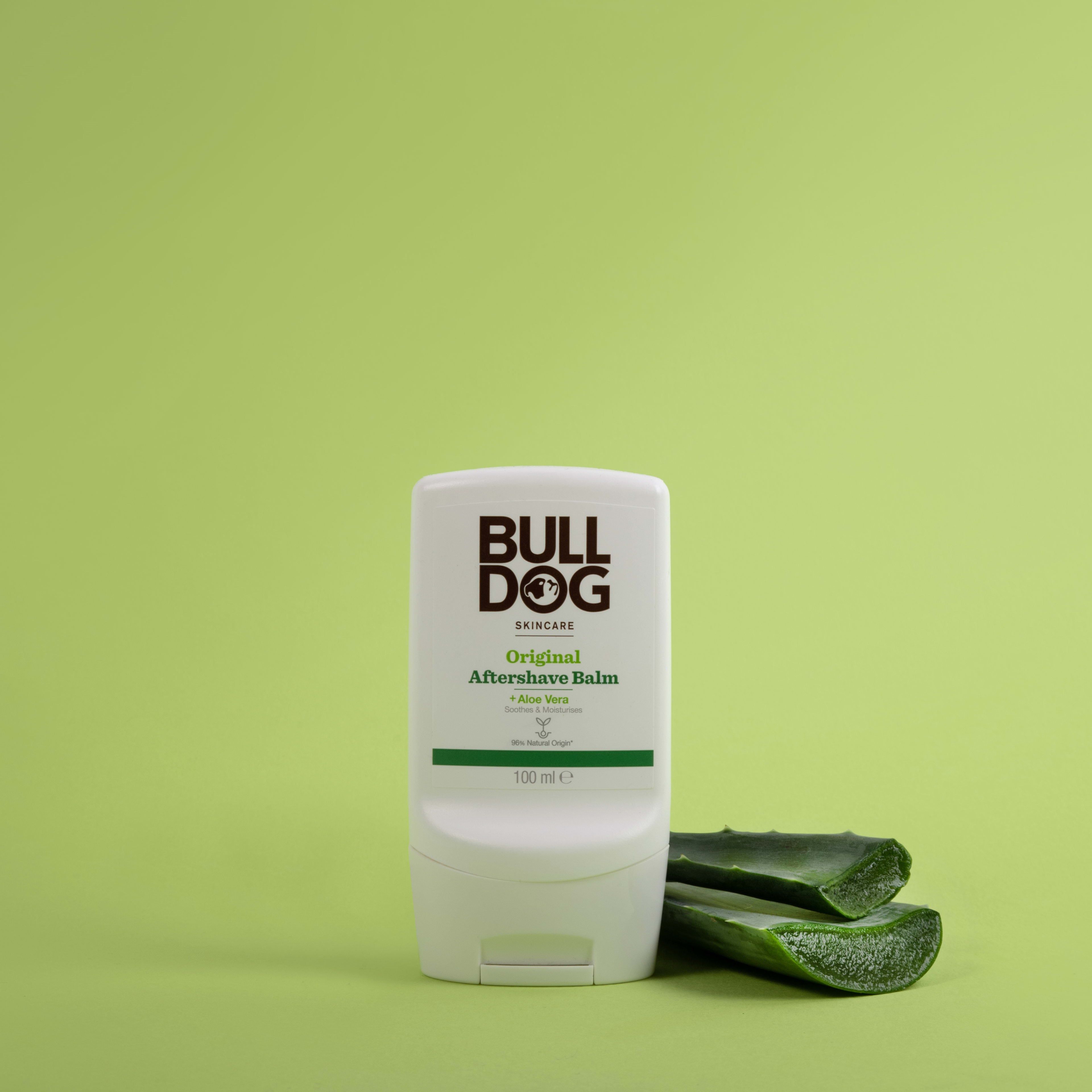 Original After Shave Balm I 100 Ml Fr n Bulldog hlens