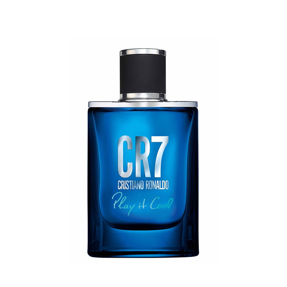 Cr7 Play It Cool Edt