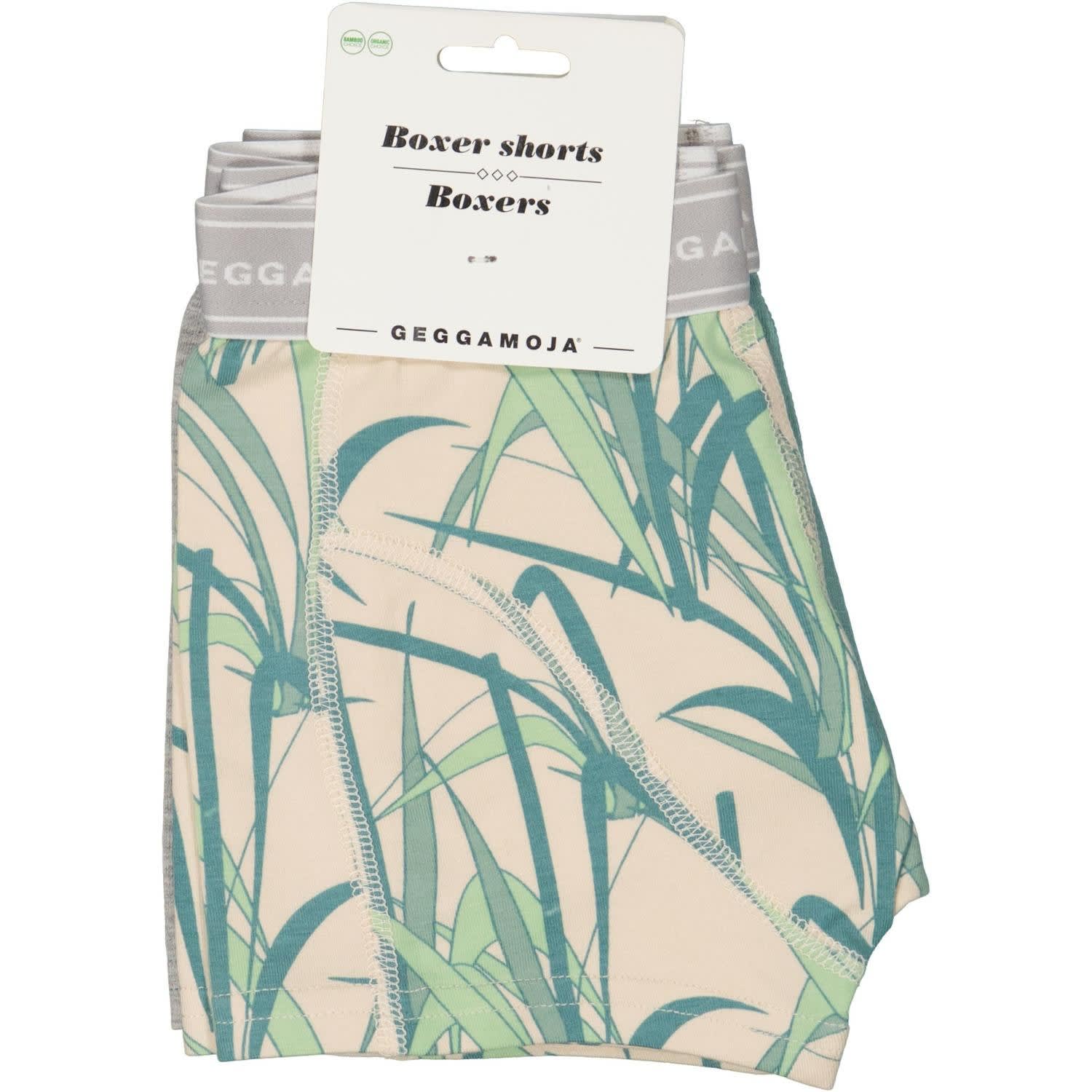 Boxer 2-pack, grass