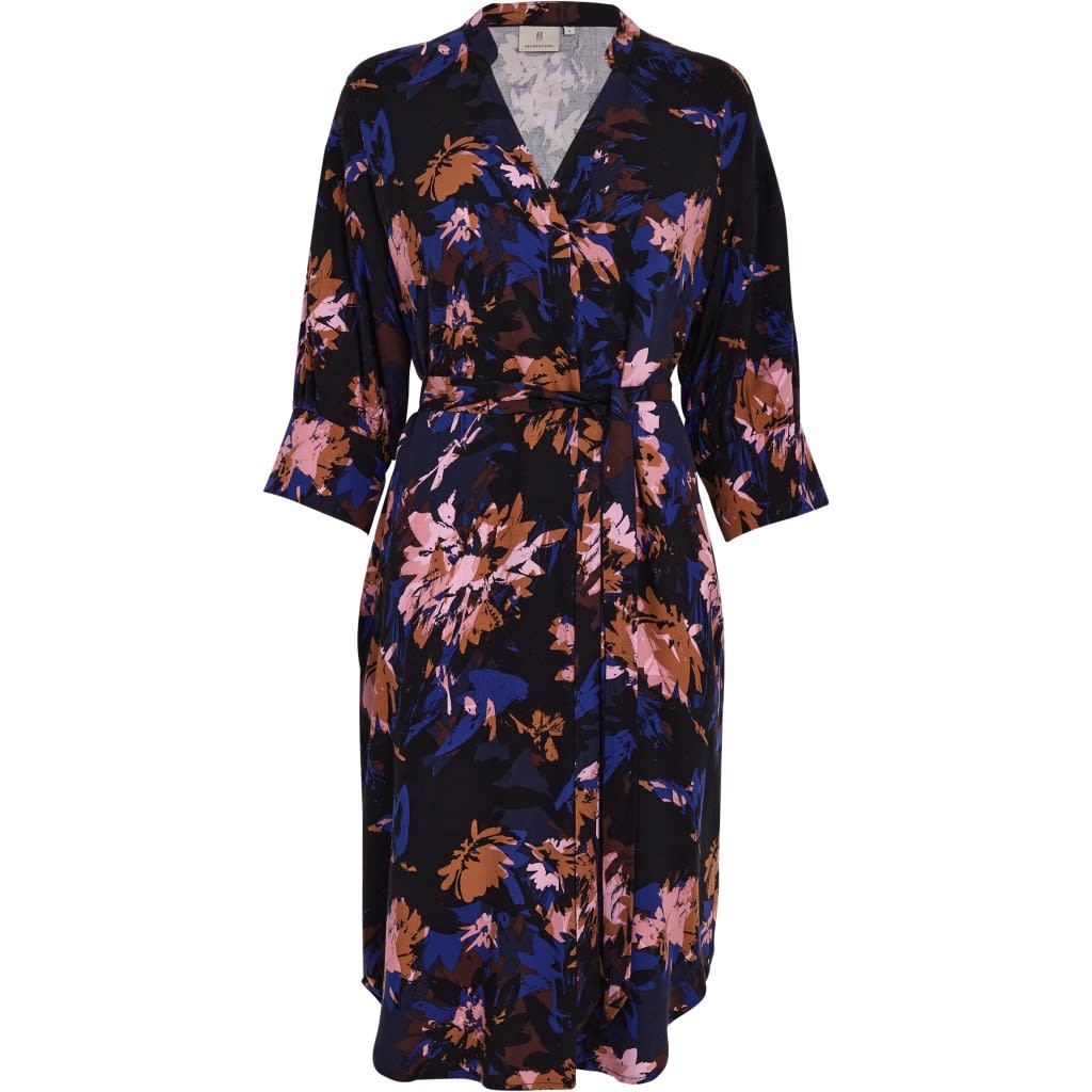 Gala Maxi Dress