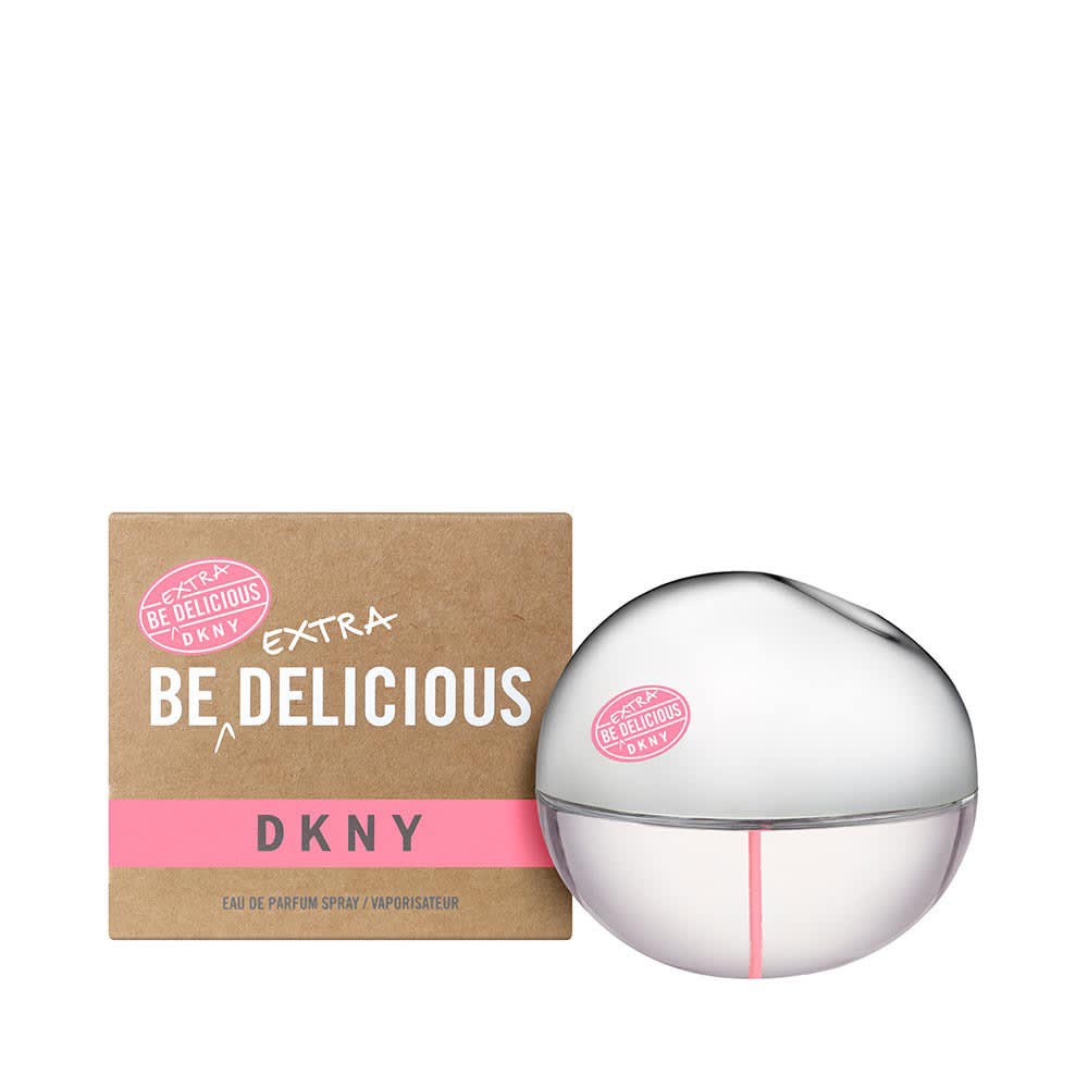 Be Extra Delicious EdP