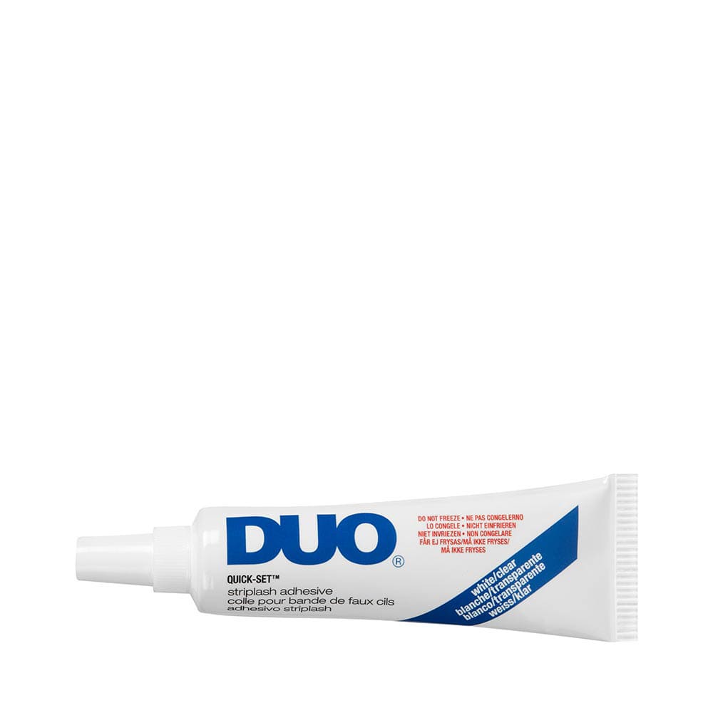 DUO Quick-Set Clear