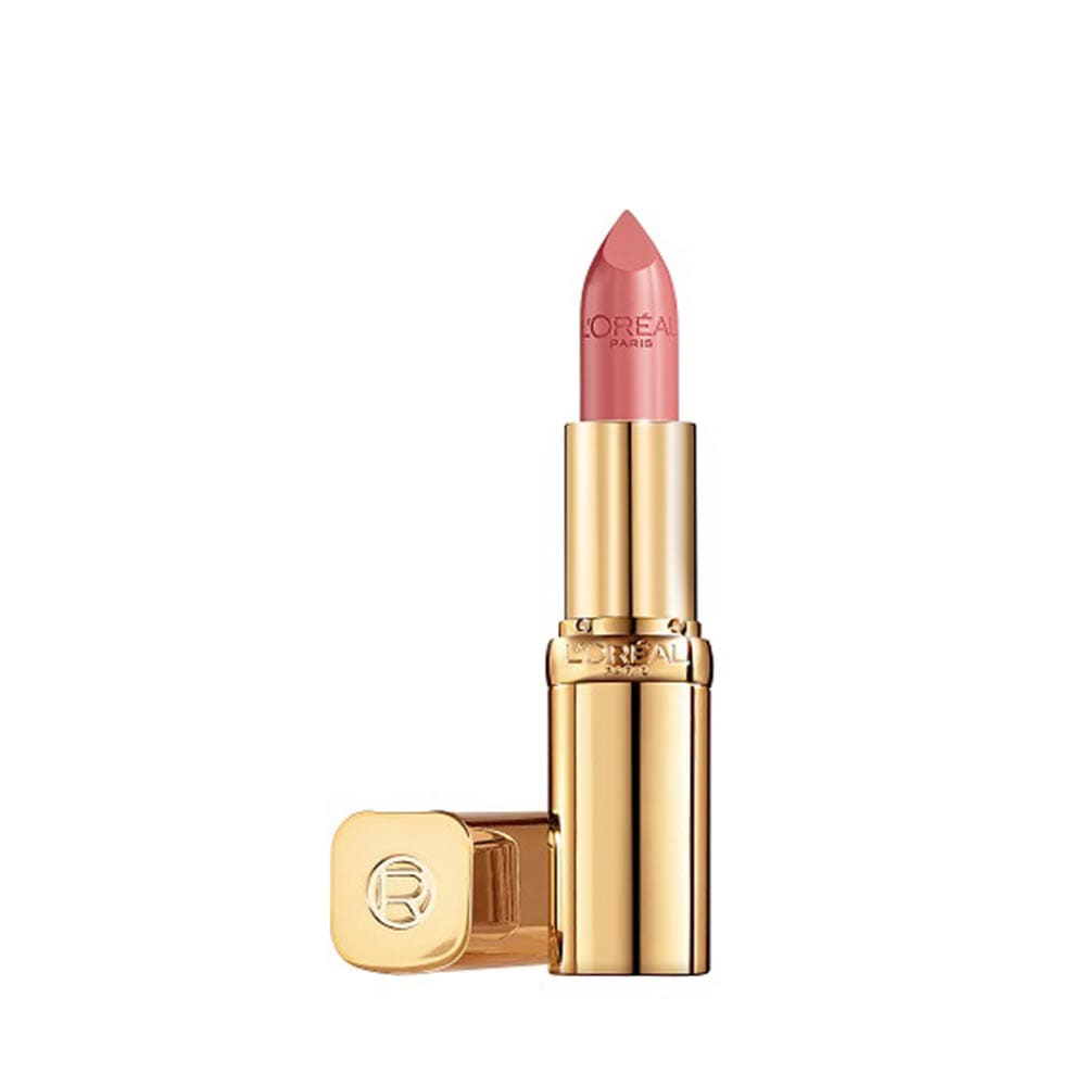Color Riche Satin Lipstick från L'Oréal Paris