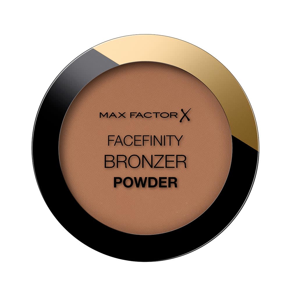 Facefinity Bronzing Powder från Max Factor