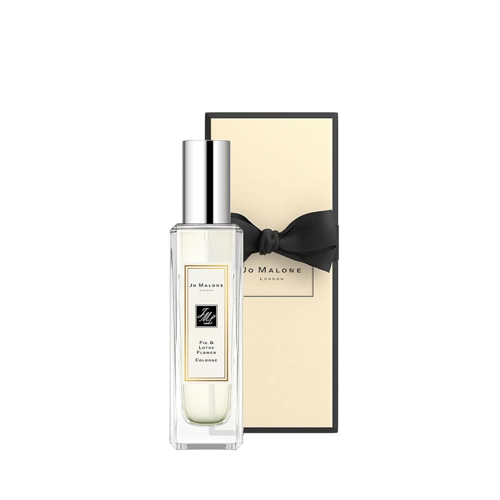 Fig & Lotus Flower Cologne, 30 ml