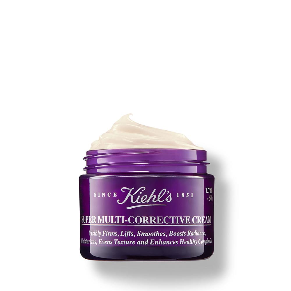 Super Multi-Corrective Cream - Anti-age