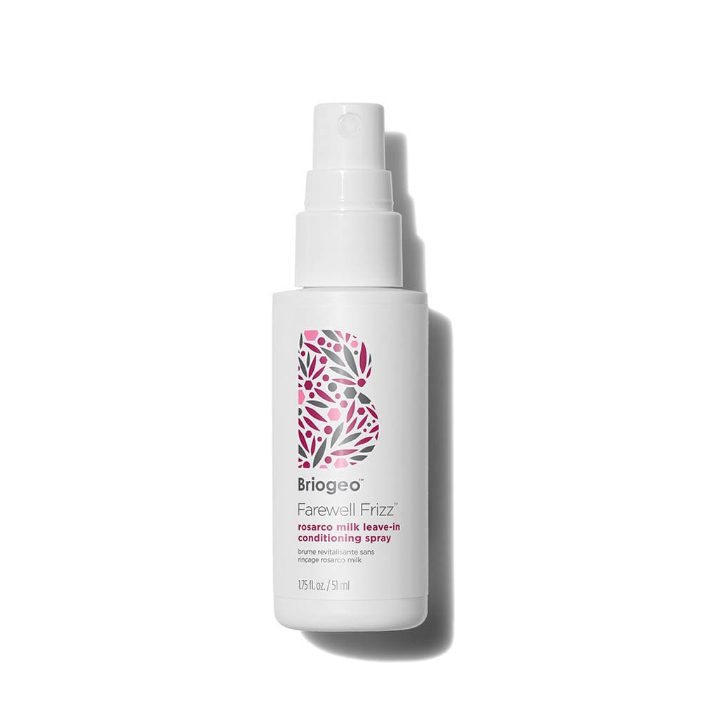 Farewell Frizz™ Rosarco Milk Leave-In Conditioning Spray 51 ml från Briogeo