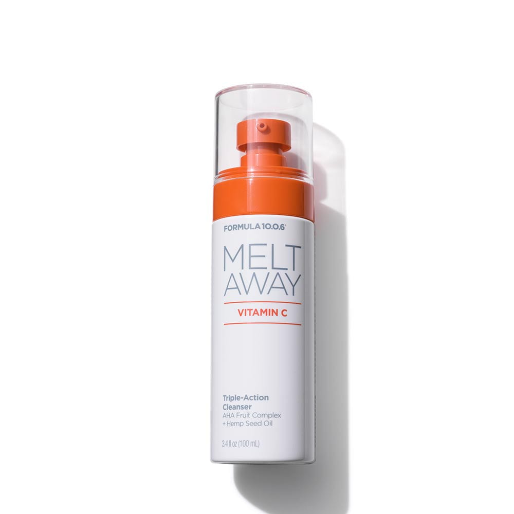 Melt Away Cleanser Vitamin C, 100 ml, 100 ML