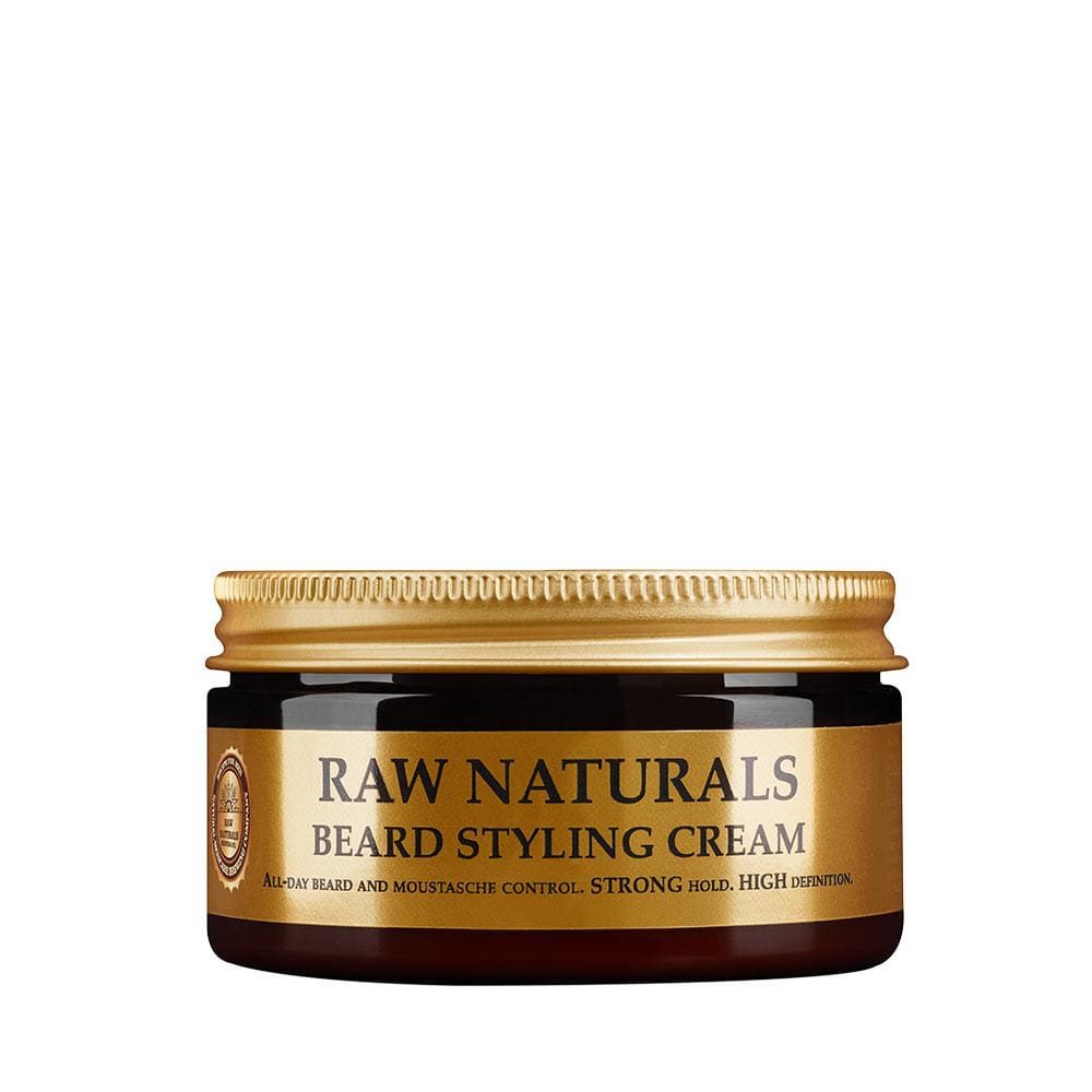 Beard Styling Cream från RAW Naturals