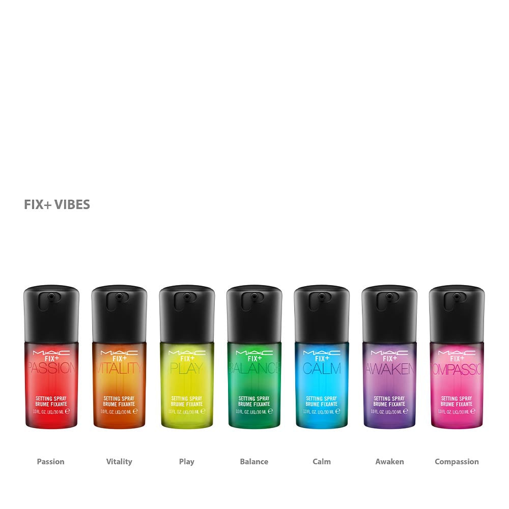 FIX+ VIBES, 30 ML