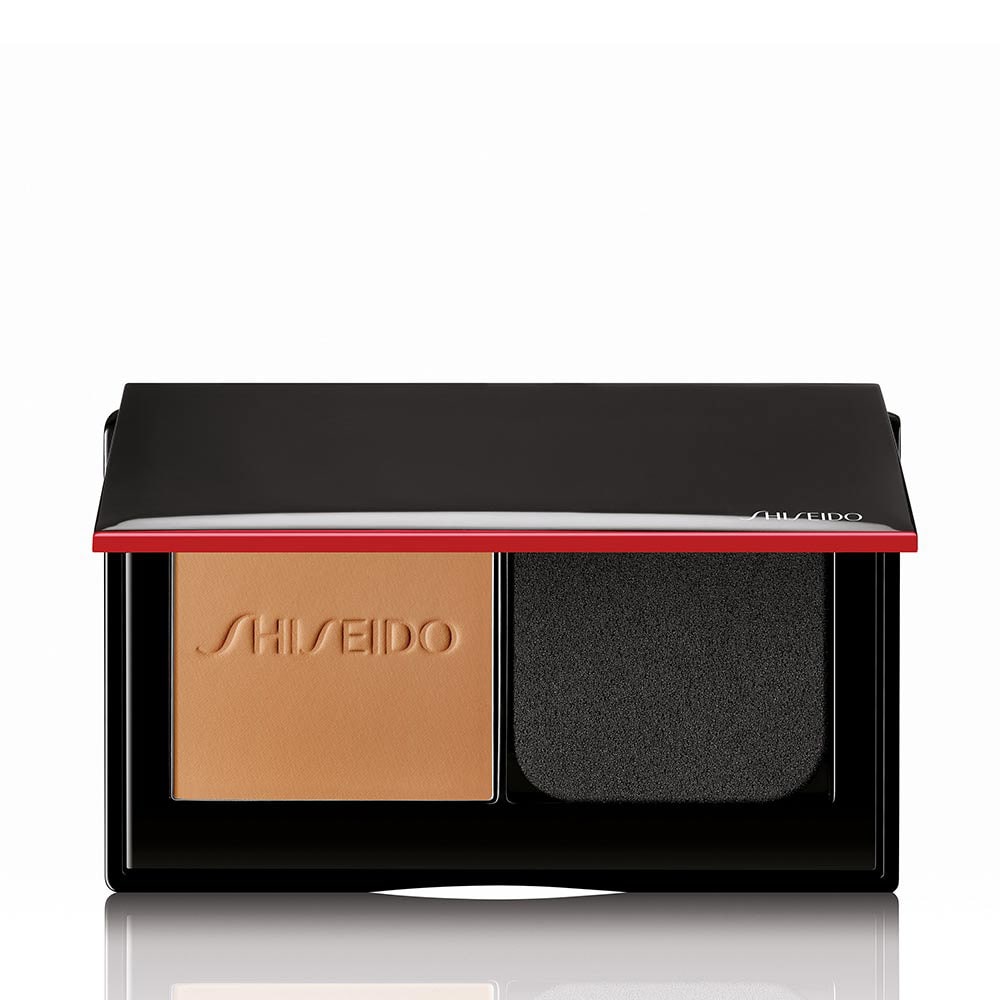 Synchro Skin Self-Refreshing Powder Foundation från Shiseido