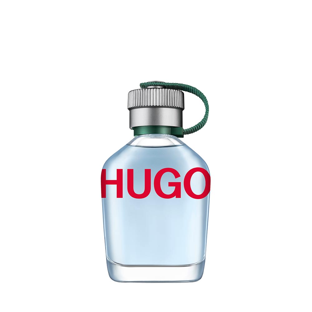 Hugo Man Revamp från HUGO BOSS