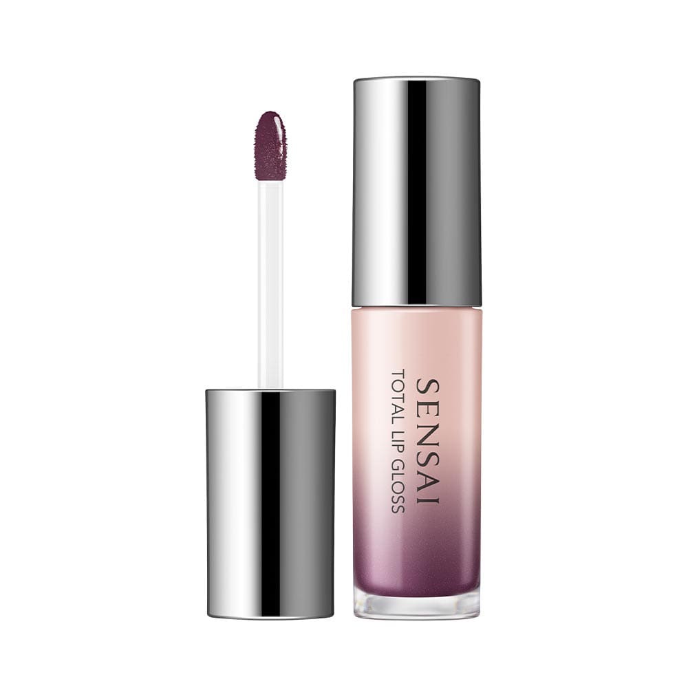 Total Lip Gloss In Colours från Sensai