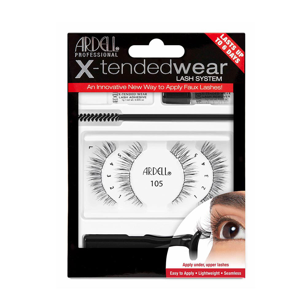 X-tended Wear Lash System från Ardell