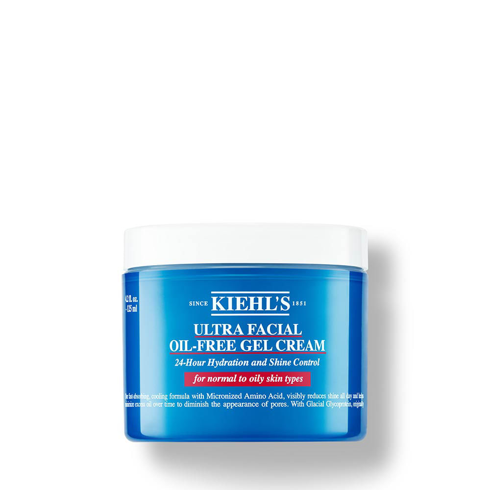 Ultra Facial Oil-Free Gel Cream från Kiehls