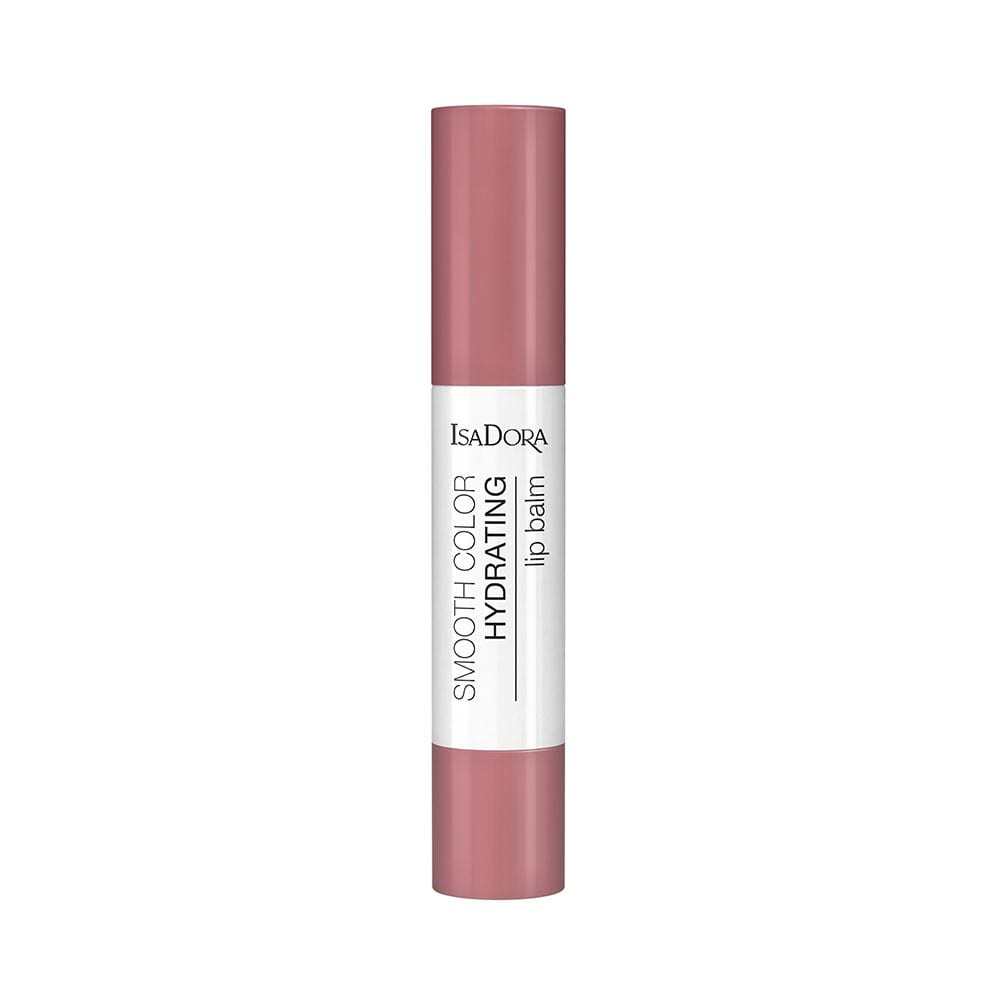 Smooth Color Hydrating Lip Balm från IsaDora