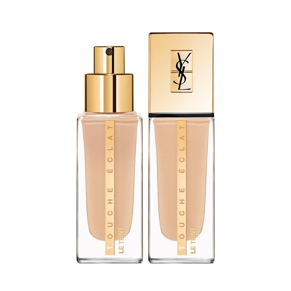 Le Teint Touche Eclat från Yves Saint Laurent