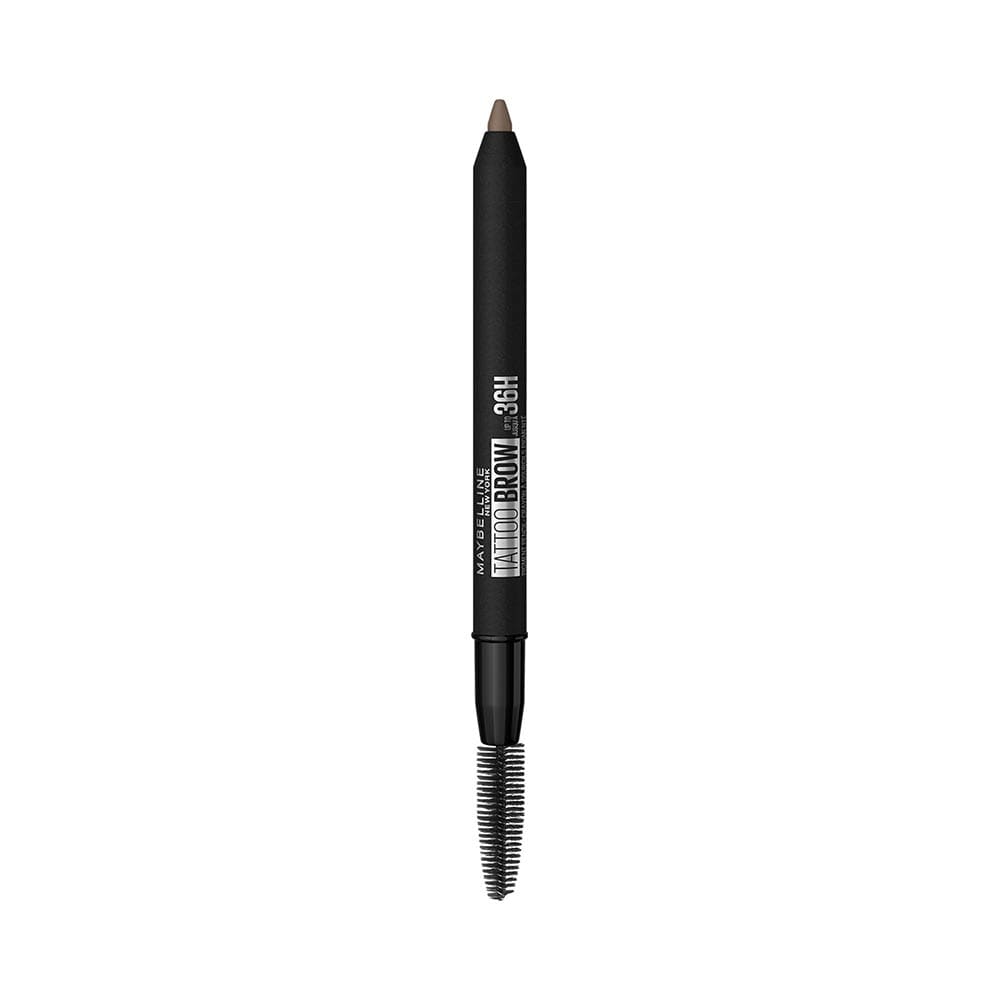 Tattoo Brow up to 36H Pencil från Maybelline