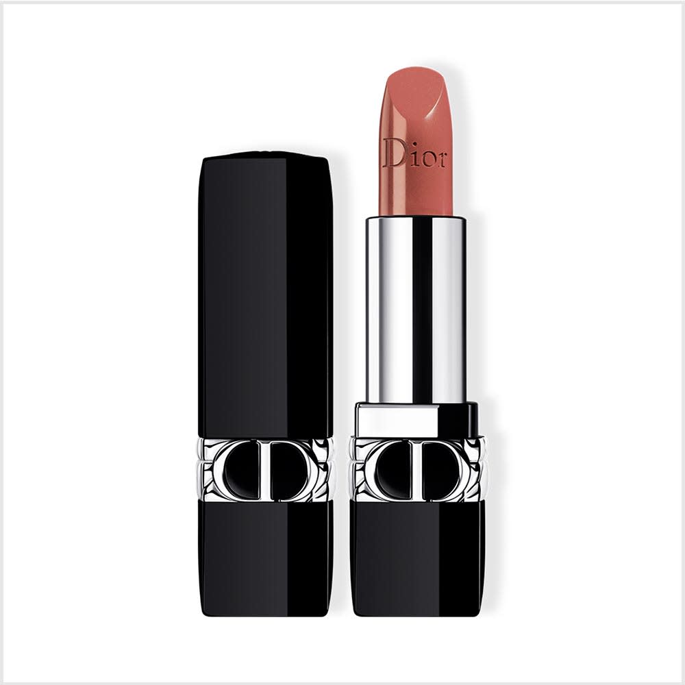 Rouge Dior Refillable Satin Lipstick från DIOR