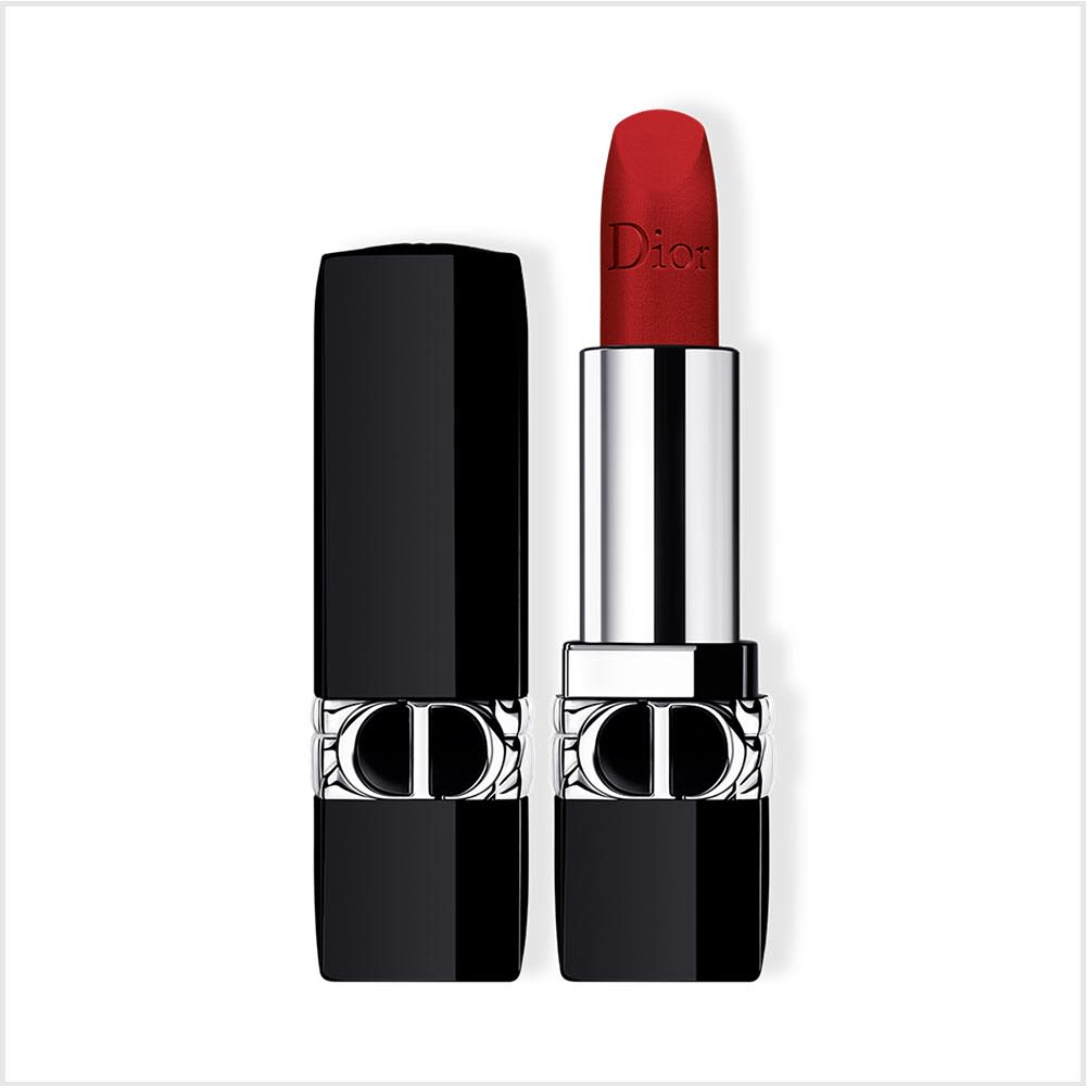 Rouge Couture Colour Refillable lipstick från DIOR