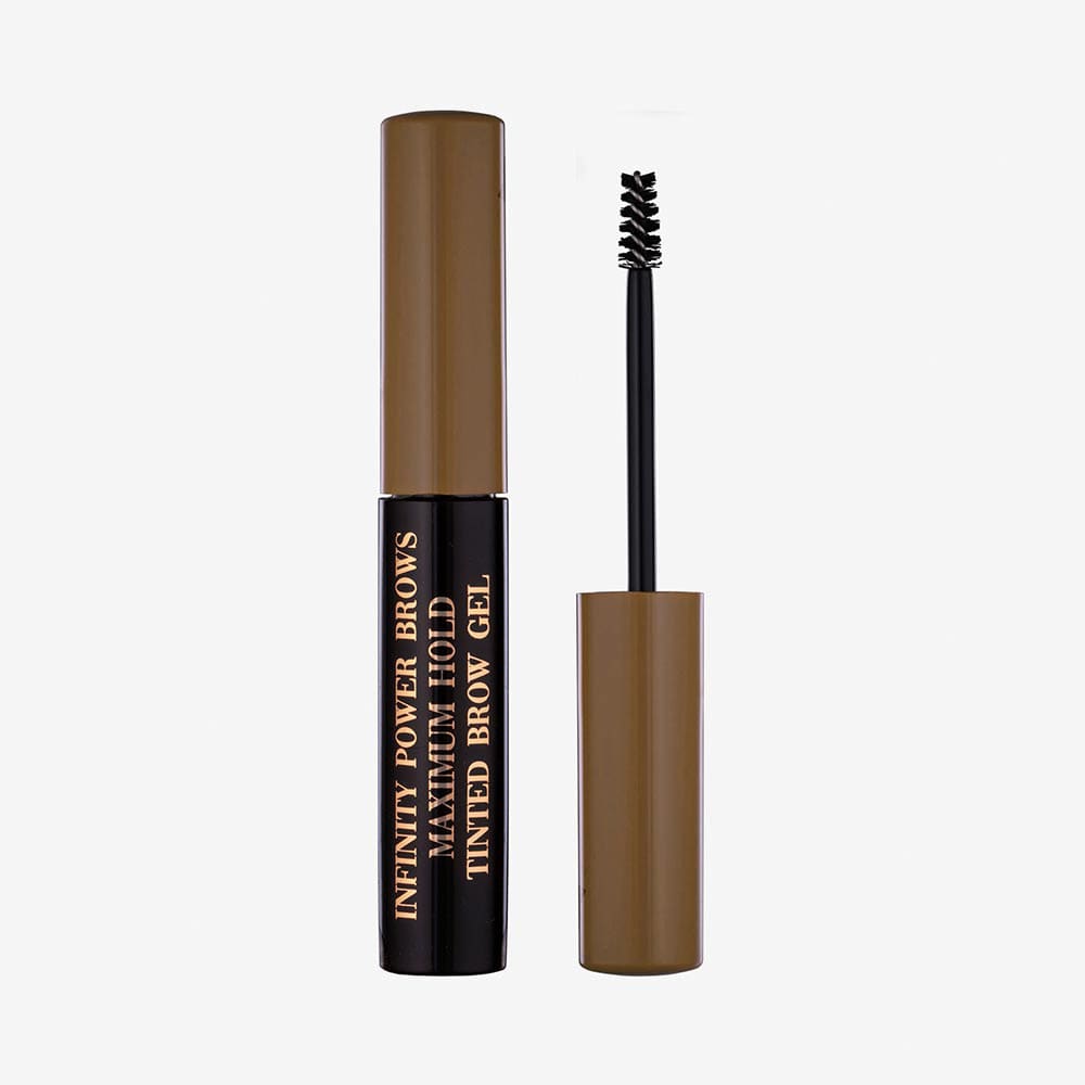 Tinted Brow Gel från LH Cosmetics