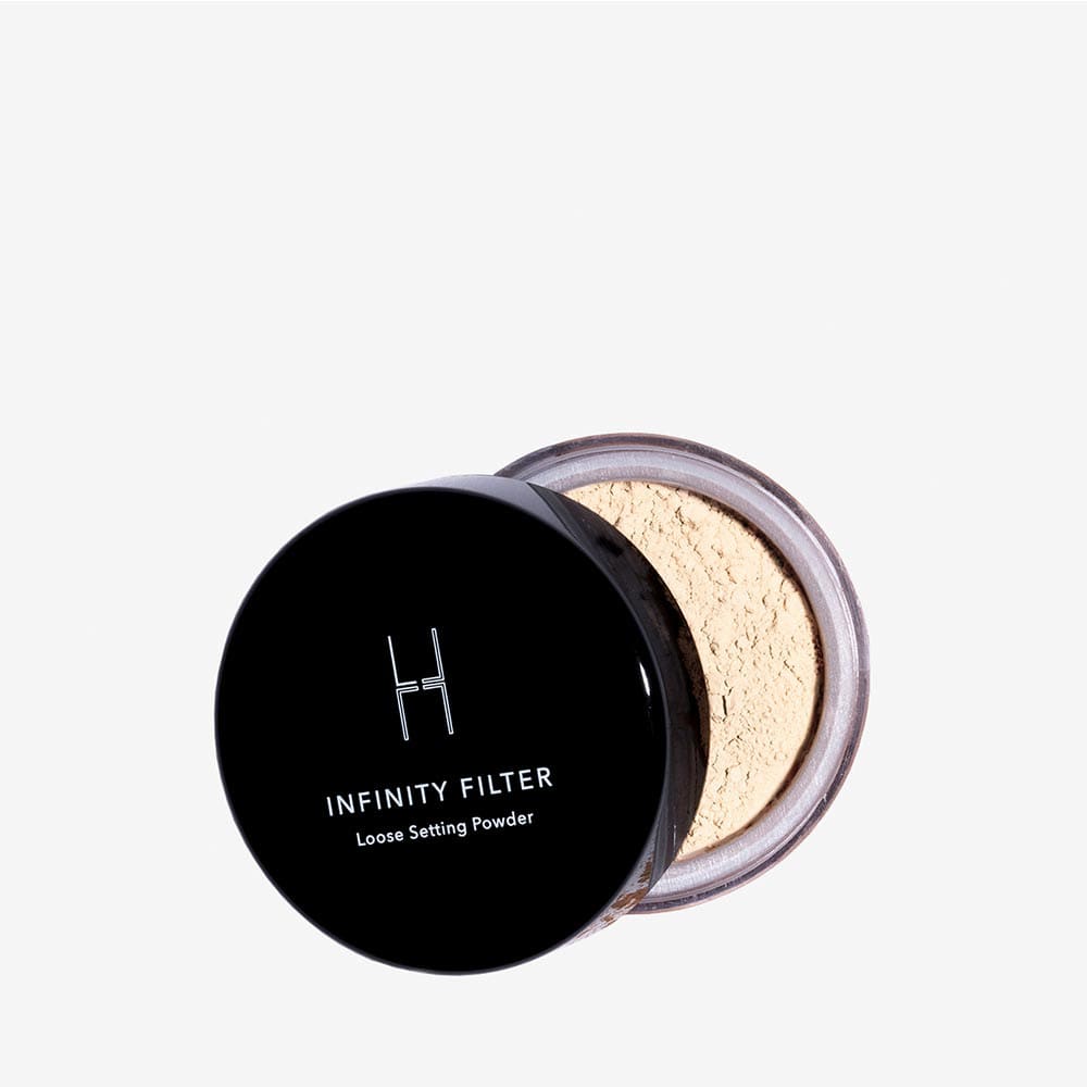 Infinity Filter Setting Powder från LH Cosmetics