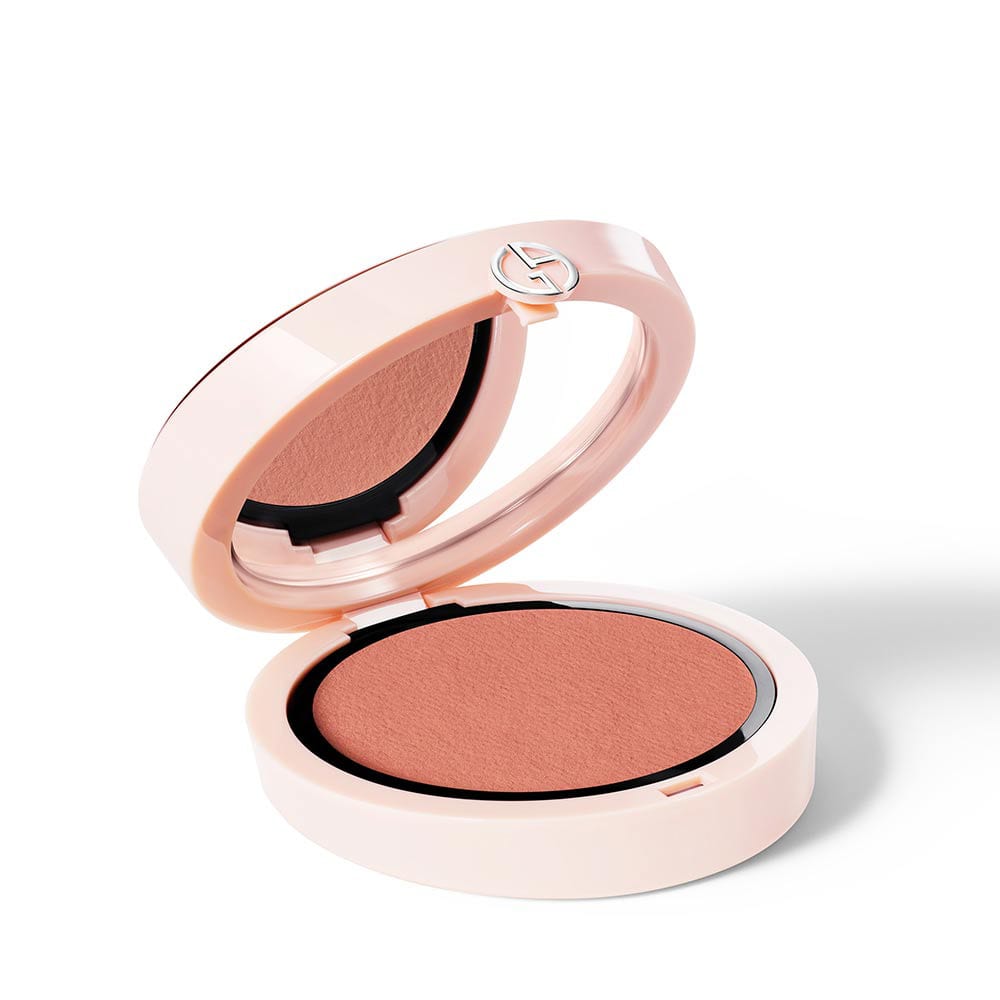 Neo Nude Melting Blush Balm från Armani
