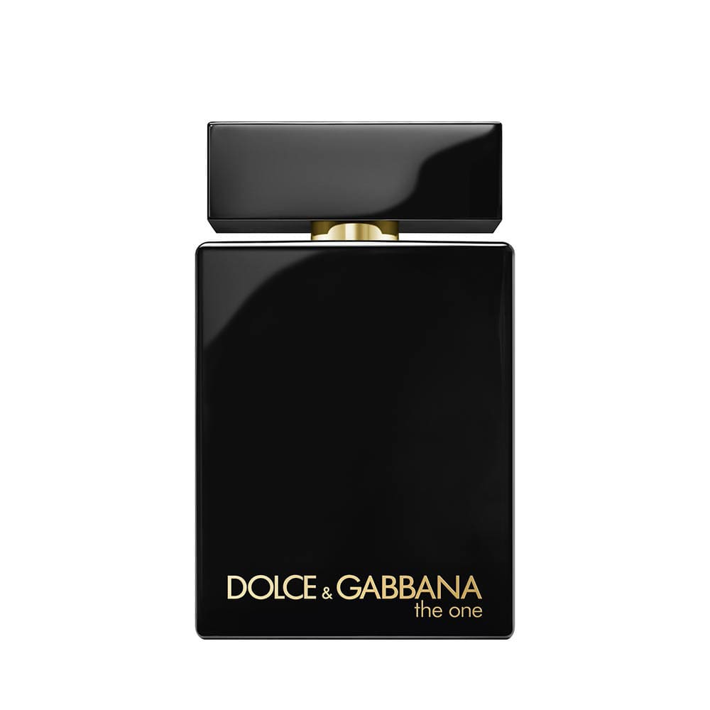 The One For Men Intense EdP från Dolce & Gabbana