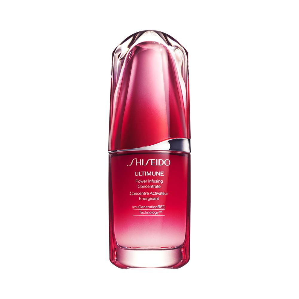 Ultimune Power Infusing Concentrate från Shiseido