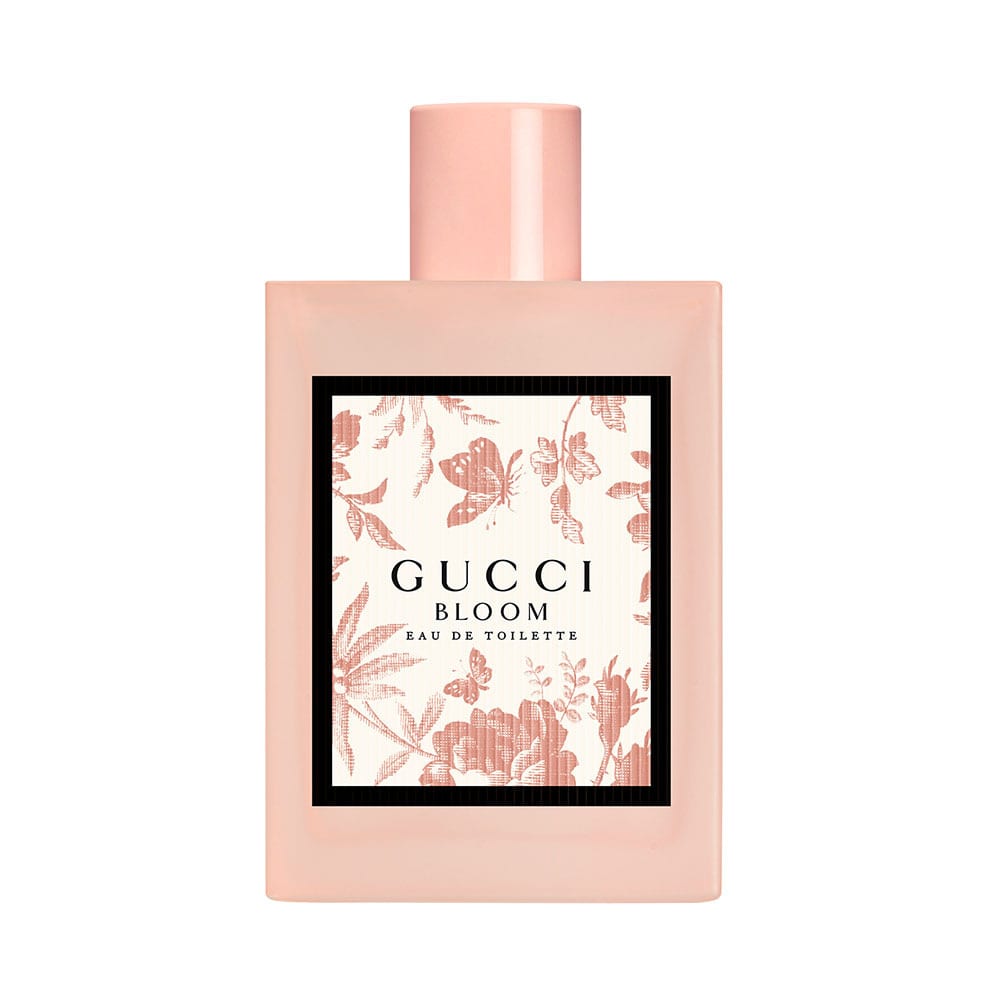 Bloom Eau De Toilette från Gucci