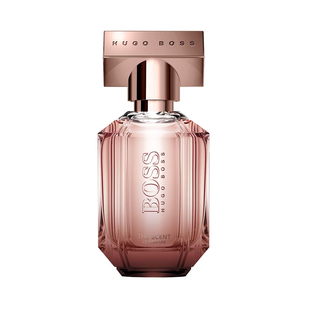 The Scent Le Parfum For Her från HUGO BOSS