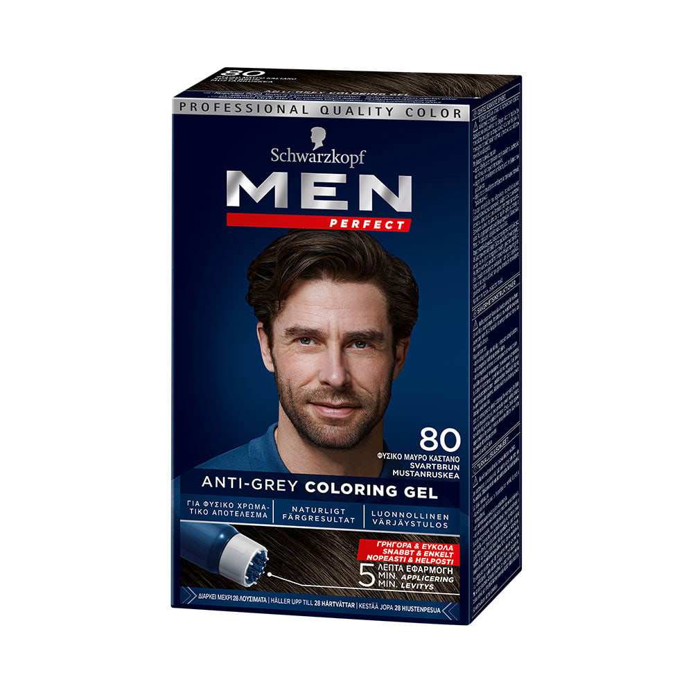 Men Perfect Hårfärg från Schwarzkopf