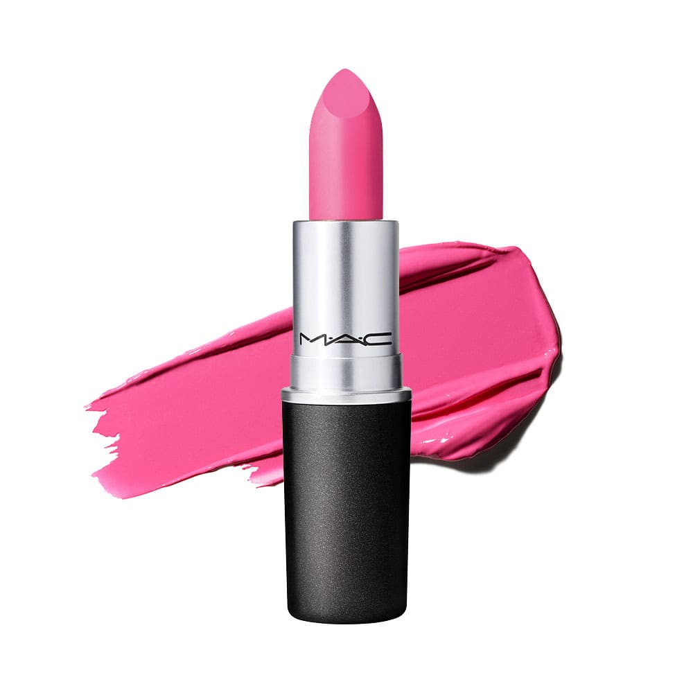 Amplified Creme Lipstick från MAC Cosmetics