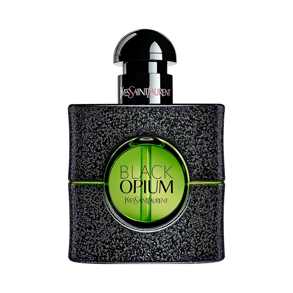 Black Opium Eau de Parfum Illicit Green från Yves Saint Laurent