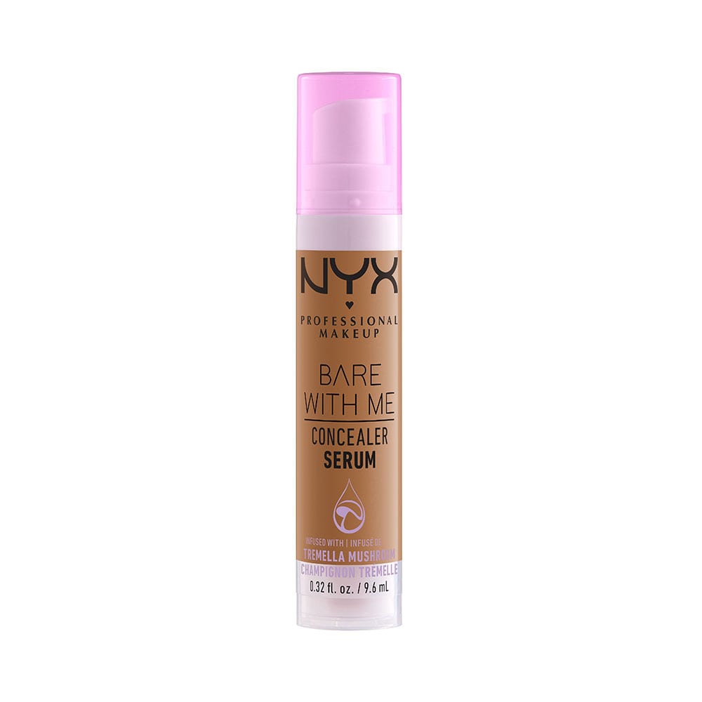 Bare With Me Concealer Serum från NYX Professional Makeup