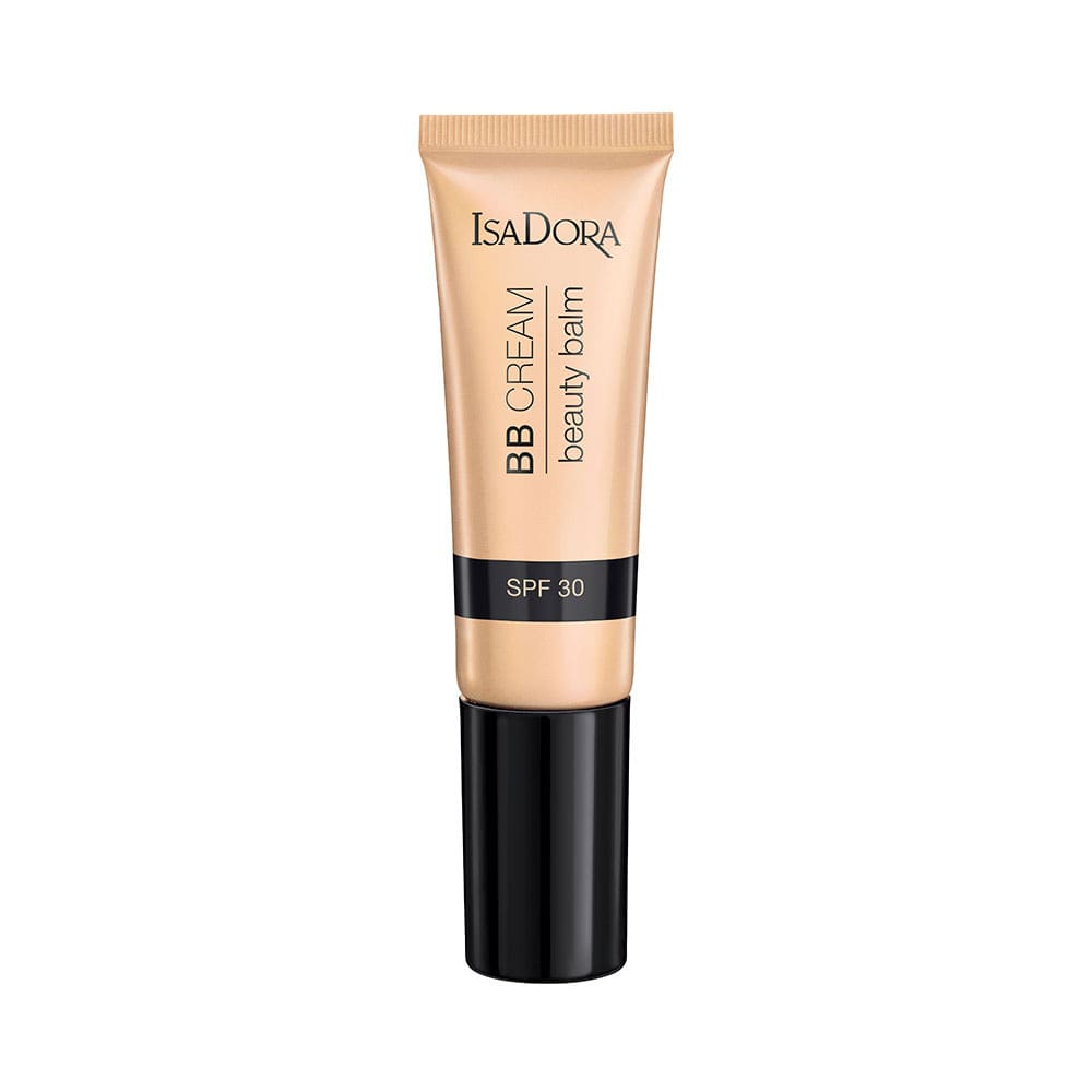 BB Beauty Balm Cream från IsaDora