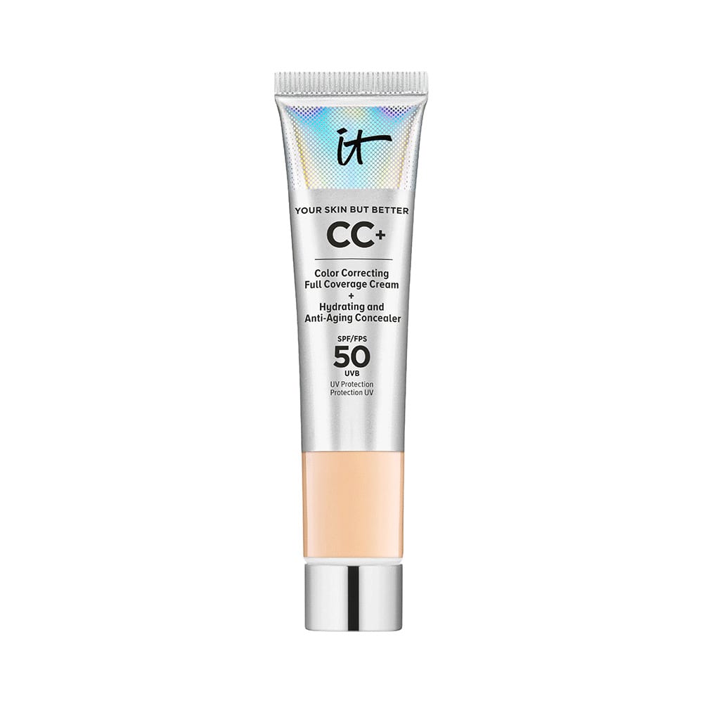 CC+ Cream SPF50 från IT Cosmetics