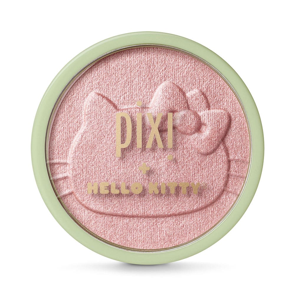 Pixi + Hello Kitty - Glow-y Powder från Pixi