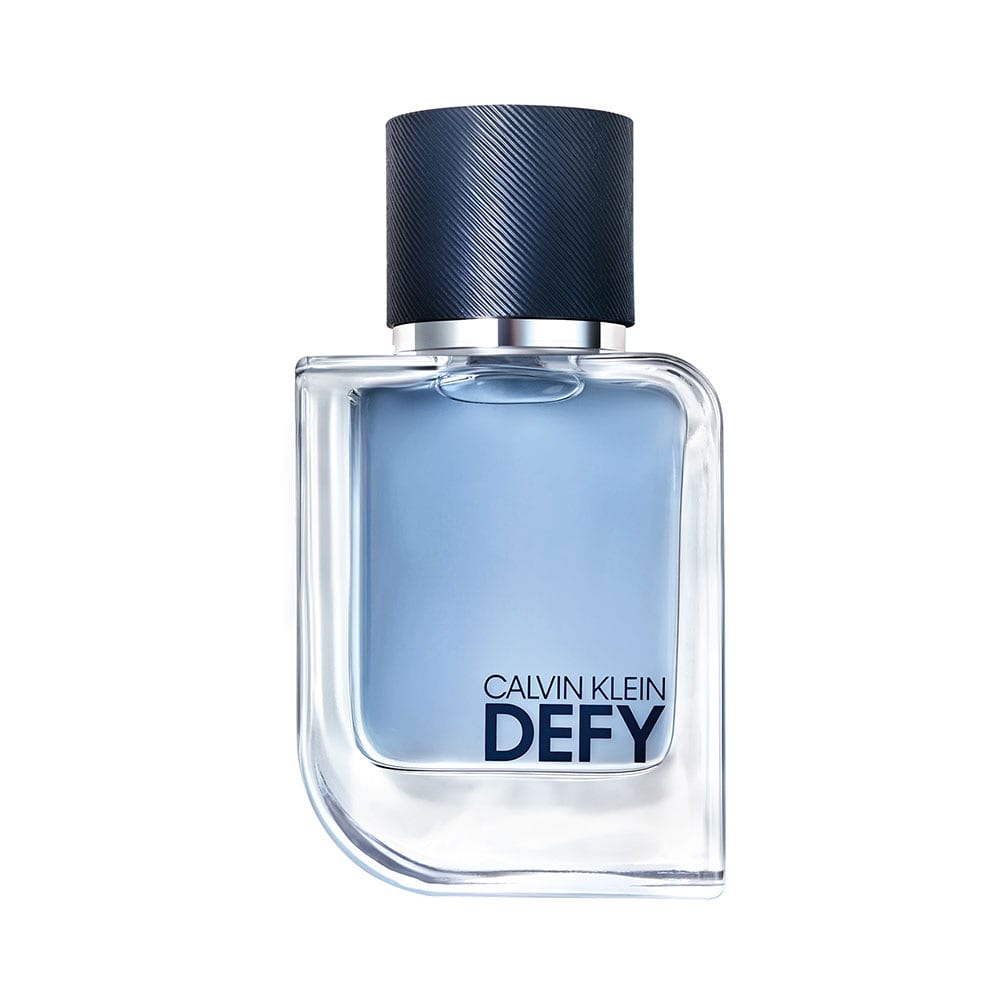 Defy Eau De Toilette från Calvin Klein