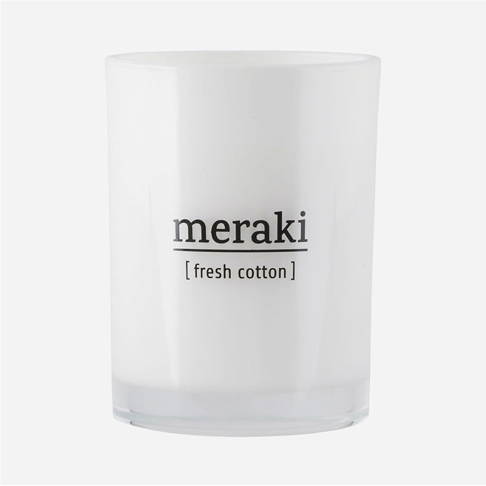 Scented Candle från Meraki