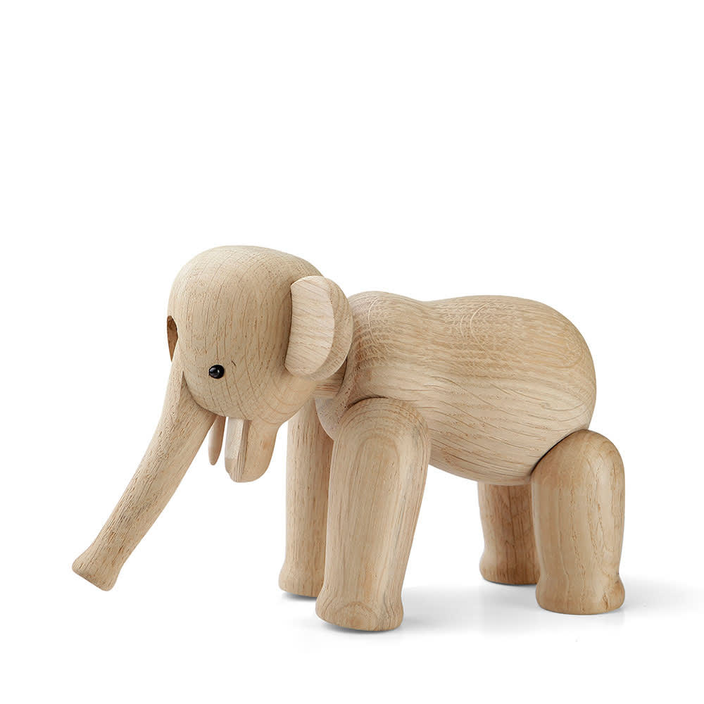 Elefant Mini från Kay Bojesen