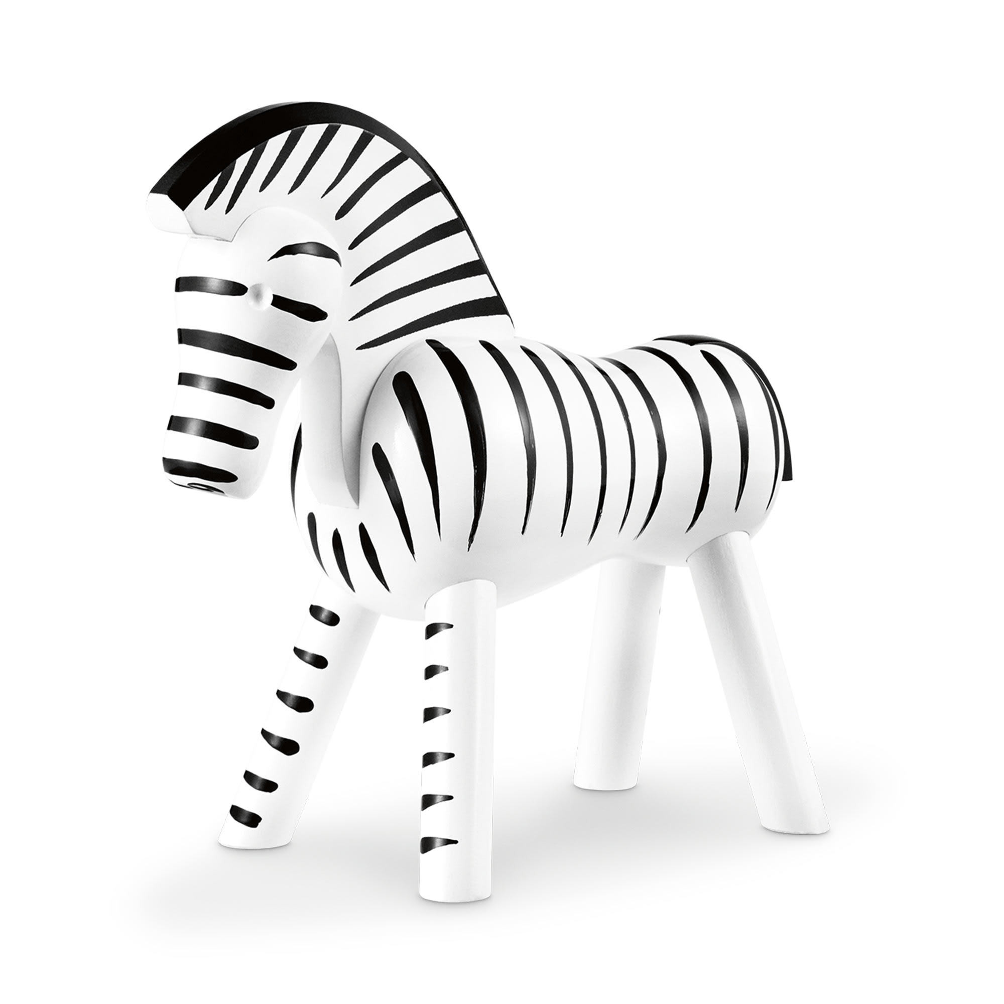 Zebra från Kay Bojesen