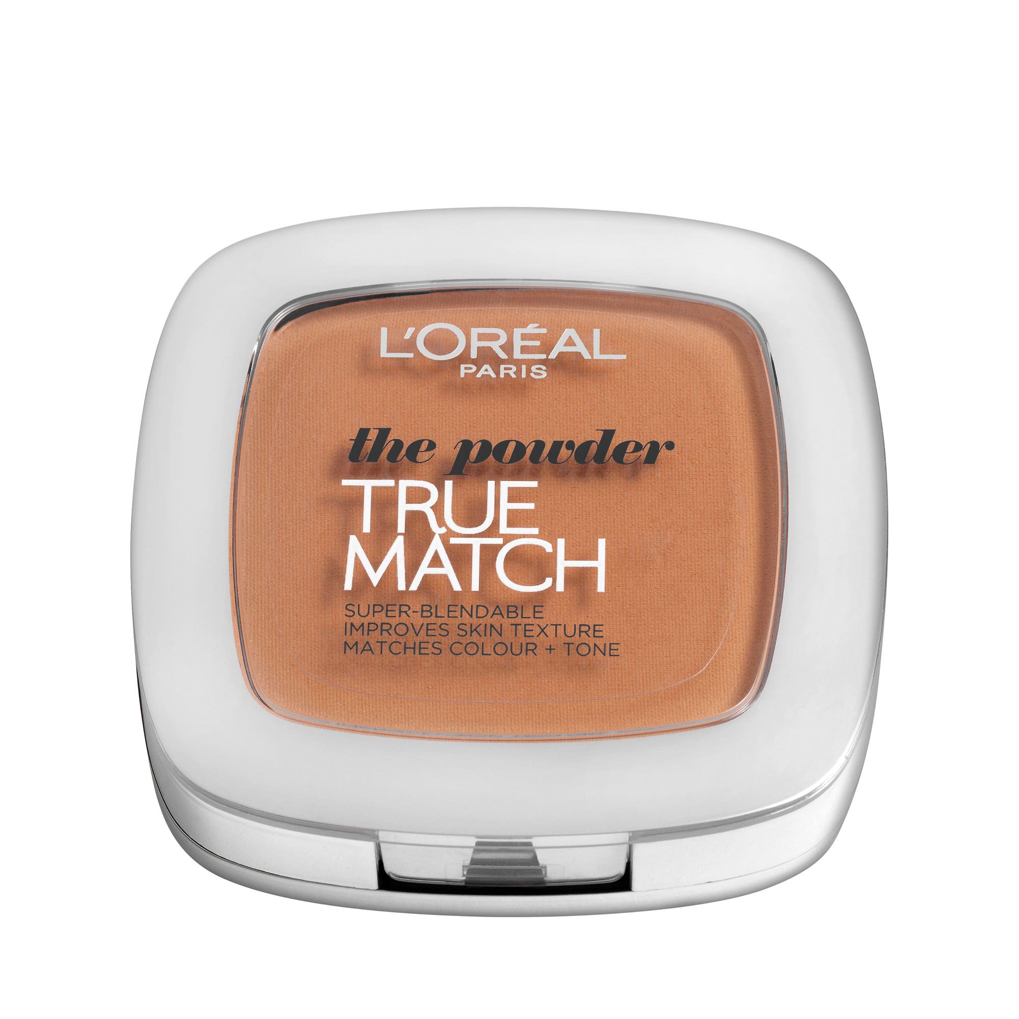 True Match Powder från L'Oréal Paris