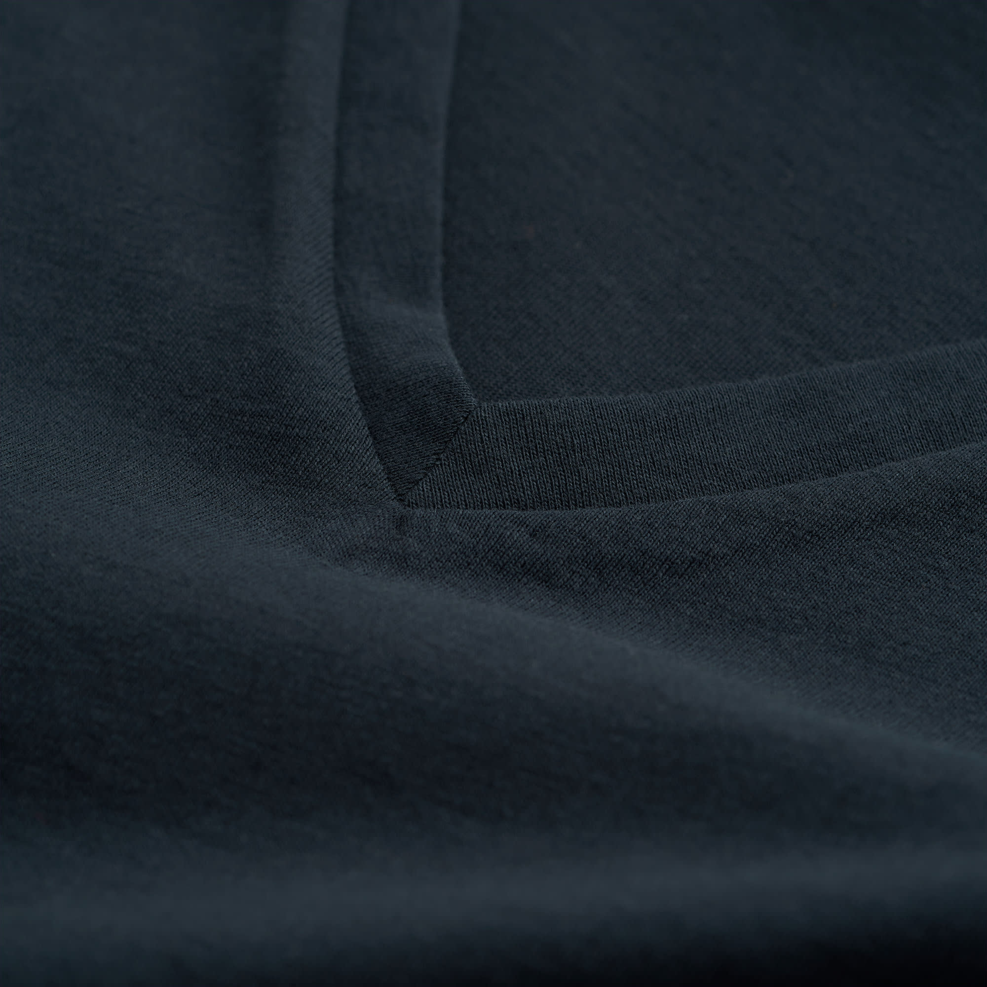 V-ringad t-shirt LENA