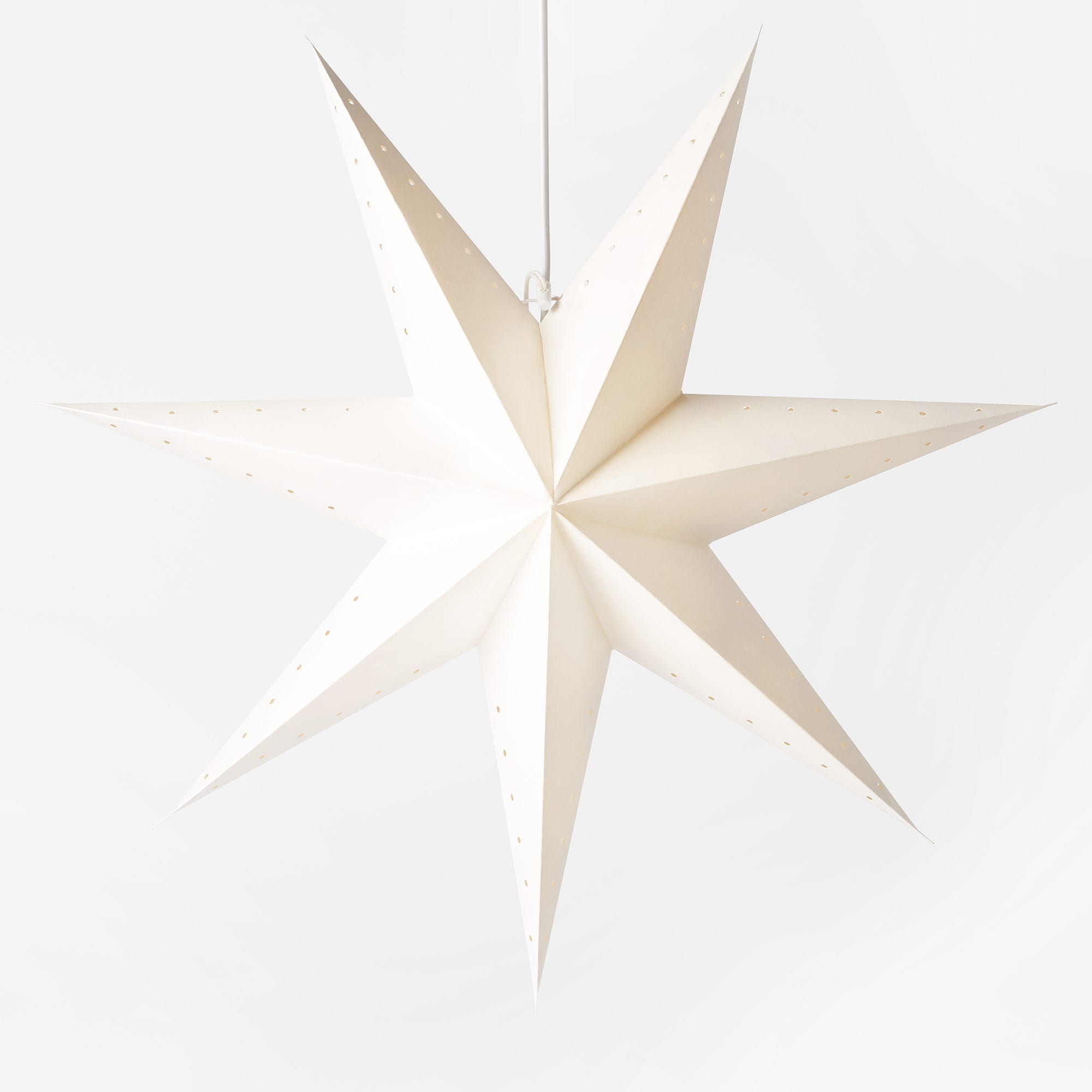 Adventsststjärna STELLA, 120 cm