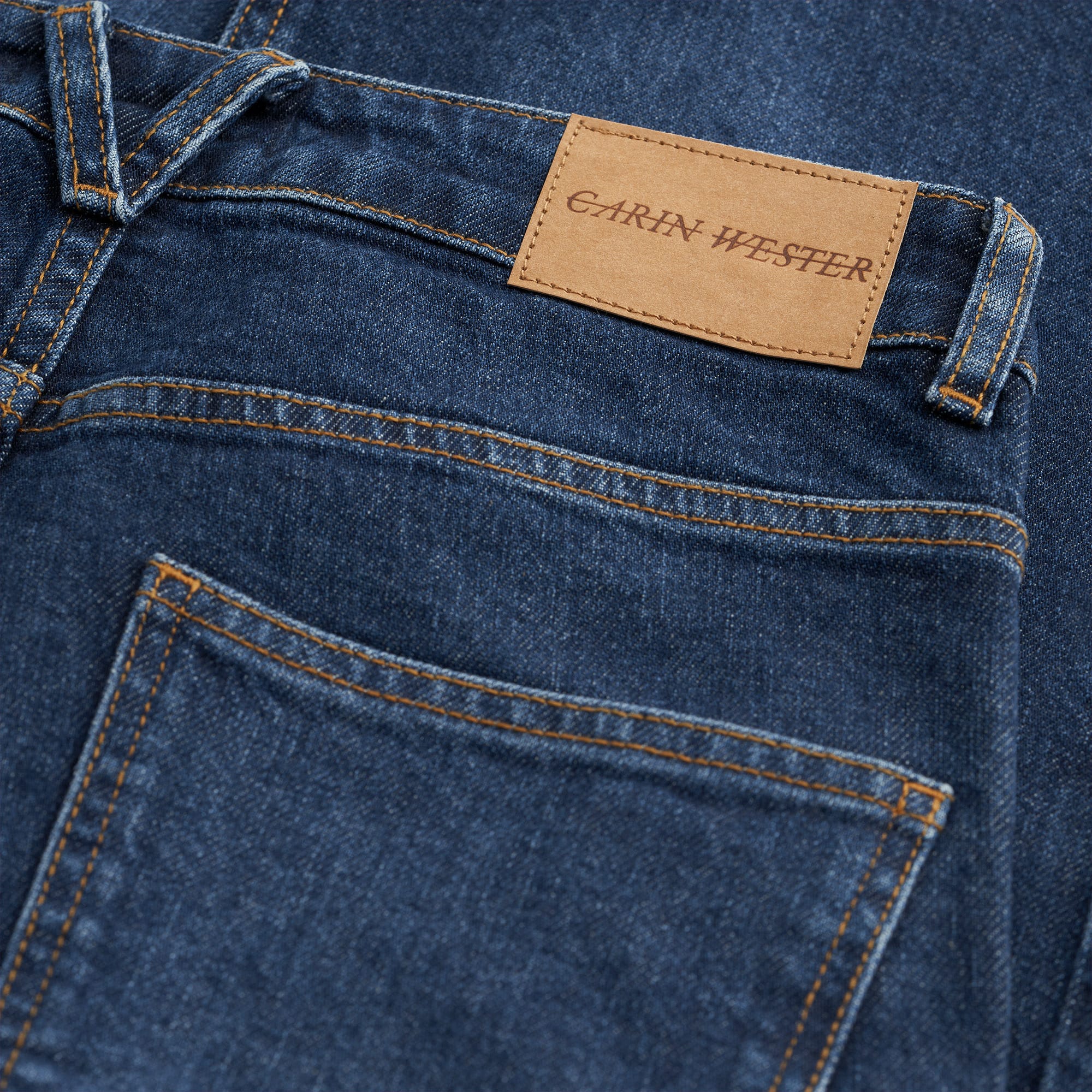Raka jeans ELLE